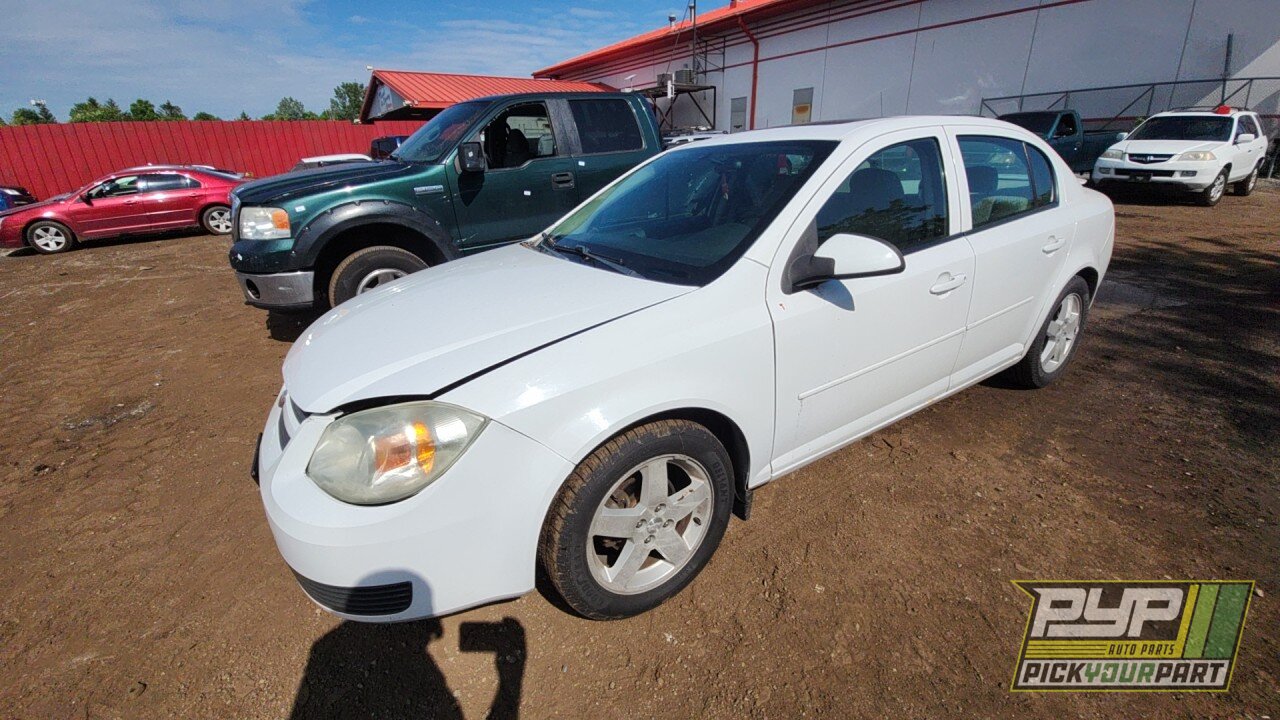Photo of 2006 Chevrolet Cobalt