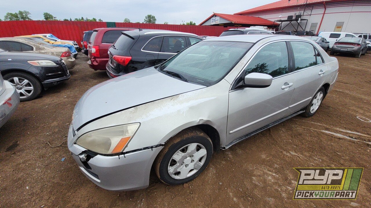 Photo of 2007 Honda Accord