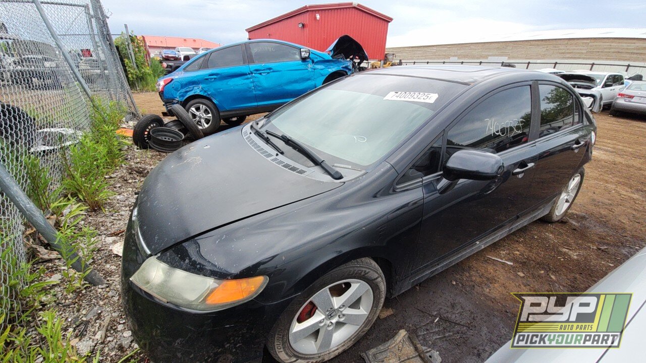 Photo of 2007 Honda Civic