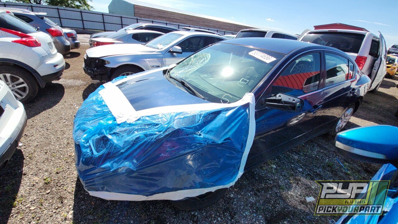 Photo of 2012 Nissan Altima