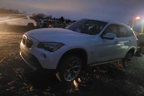 Photo of 2012 Bmw X1