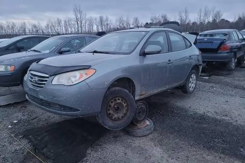Photo of 2010 Hyundai Elantra