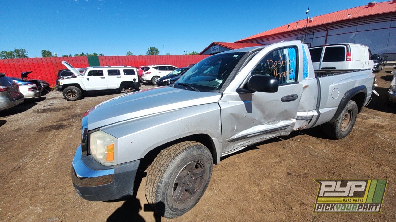 Photo of 2005 Dodge Dakota