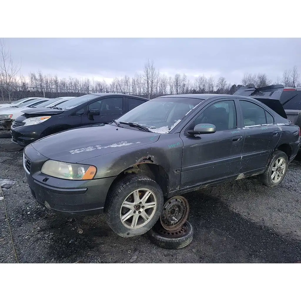 Photo of 2005 Volvo S60