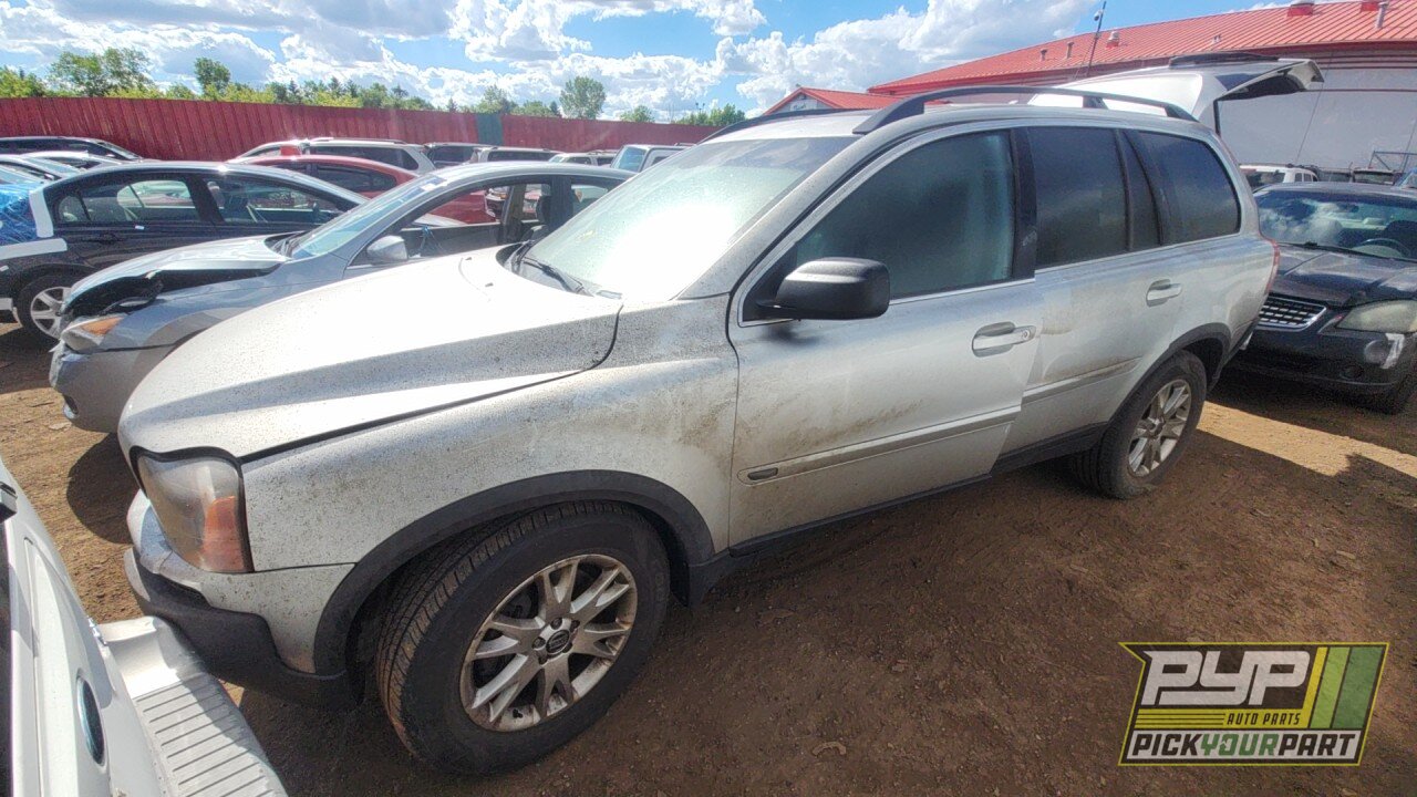 Photo of 2005 Volvo Xc90