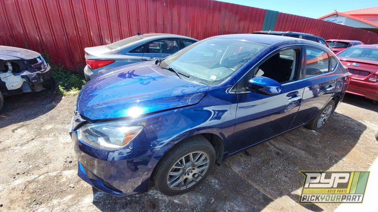 Photo of 2017 Nissan Sentra