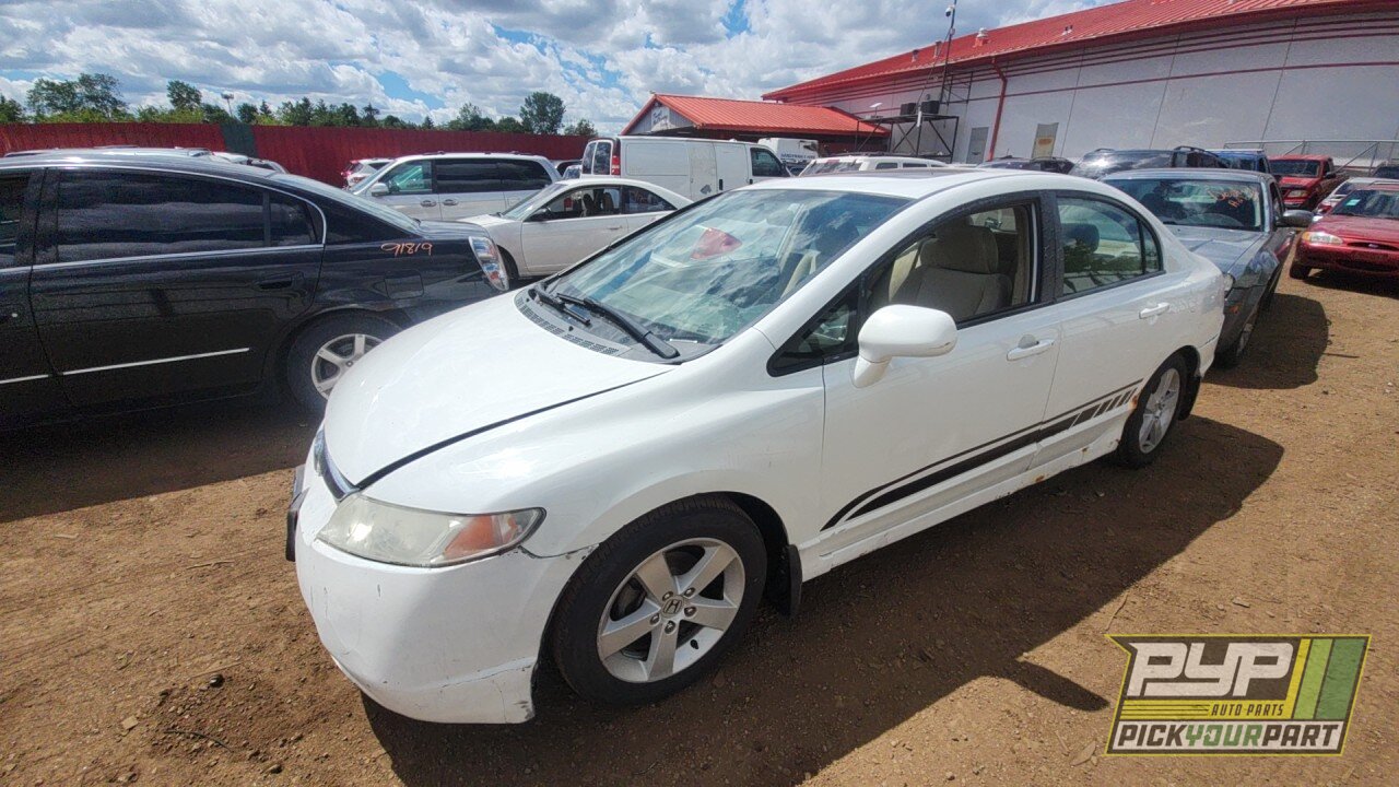 Photo of 2006 Honda Civic