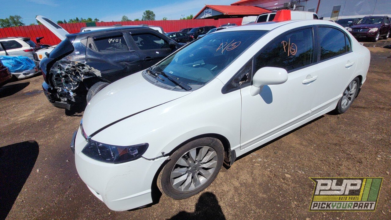 Photo of 2010 Honda Civic