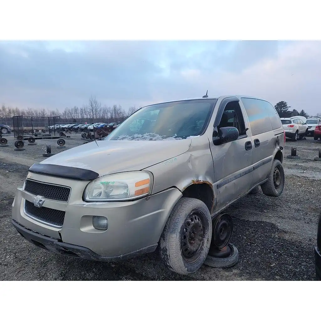 Photo of 2009 Chevrolet Uplander