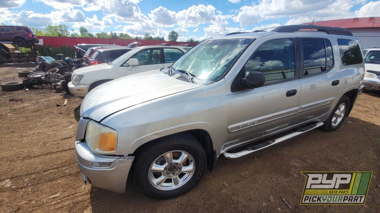 Photo of 2004 Gmc Envoy Xl