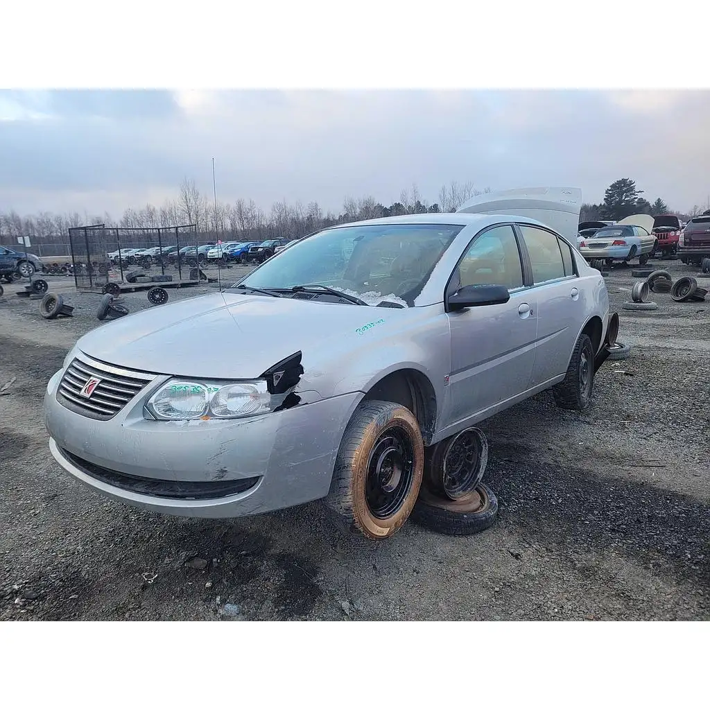 Photo of 2007 Saturn Ion