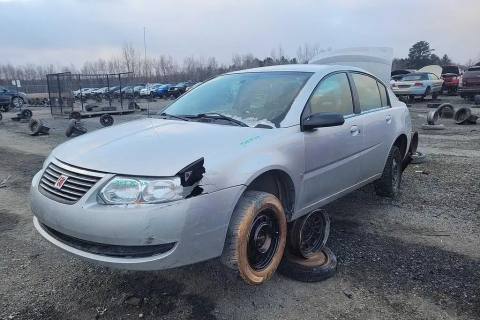 Photo of 2007 Saturn Ion