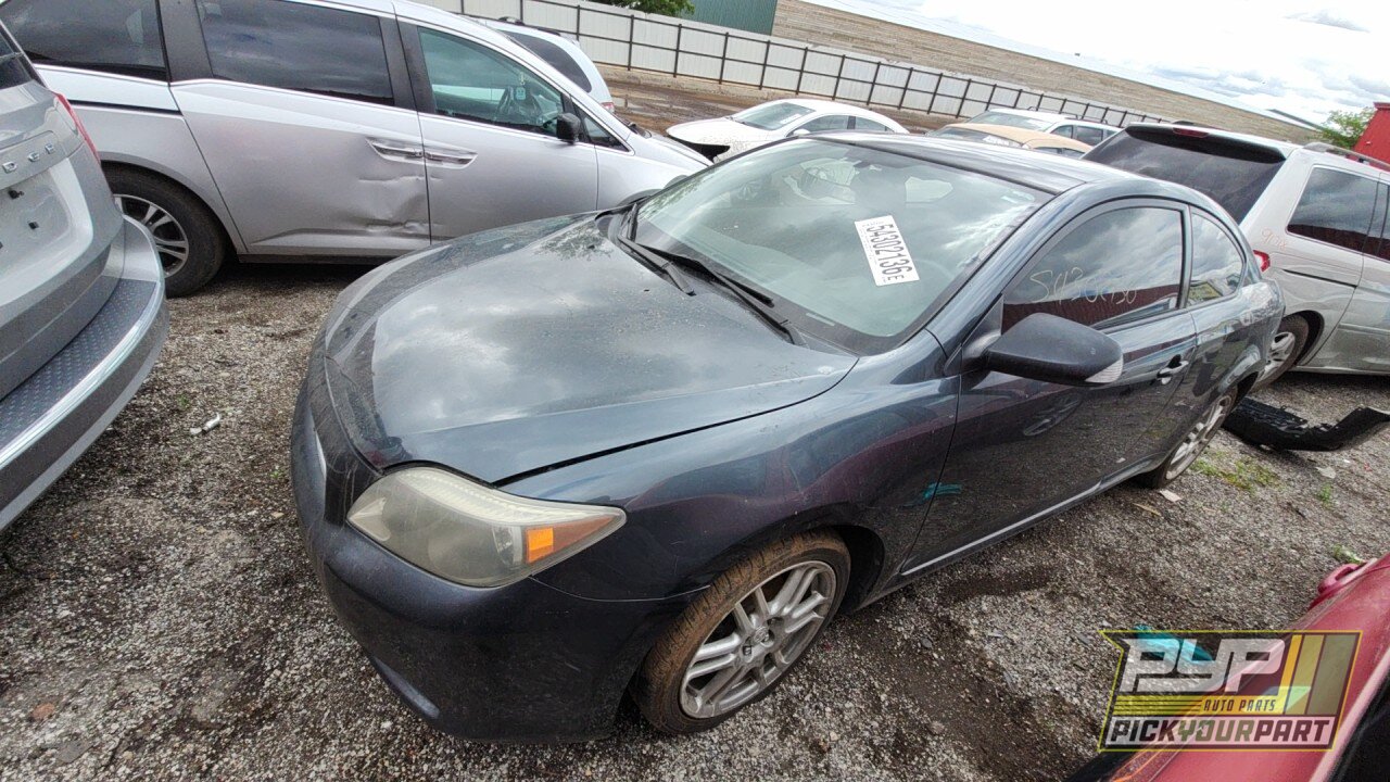 Photo of 2005 Scion Tc