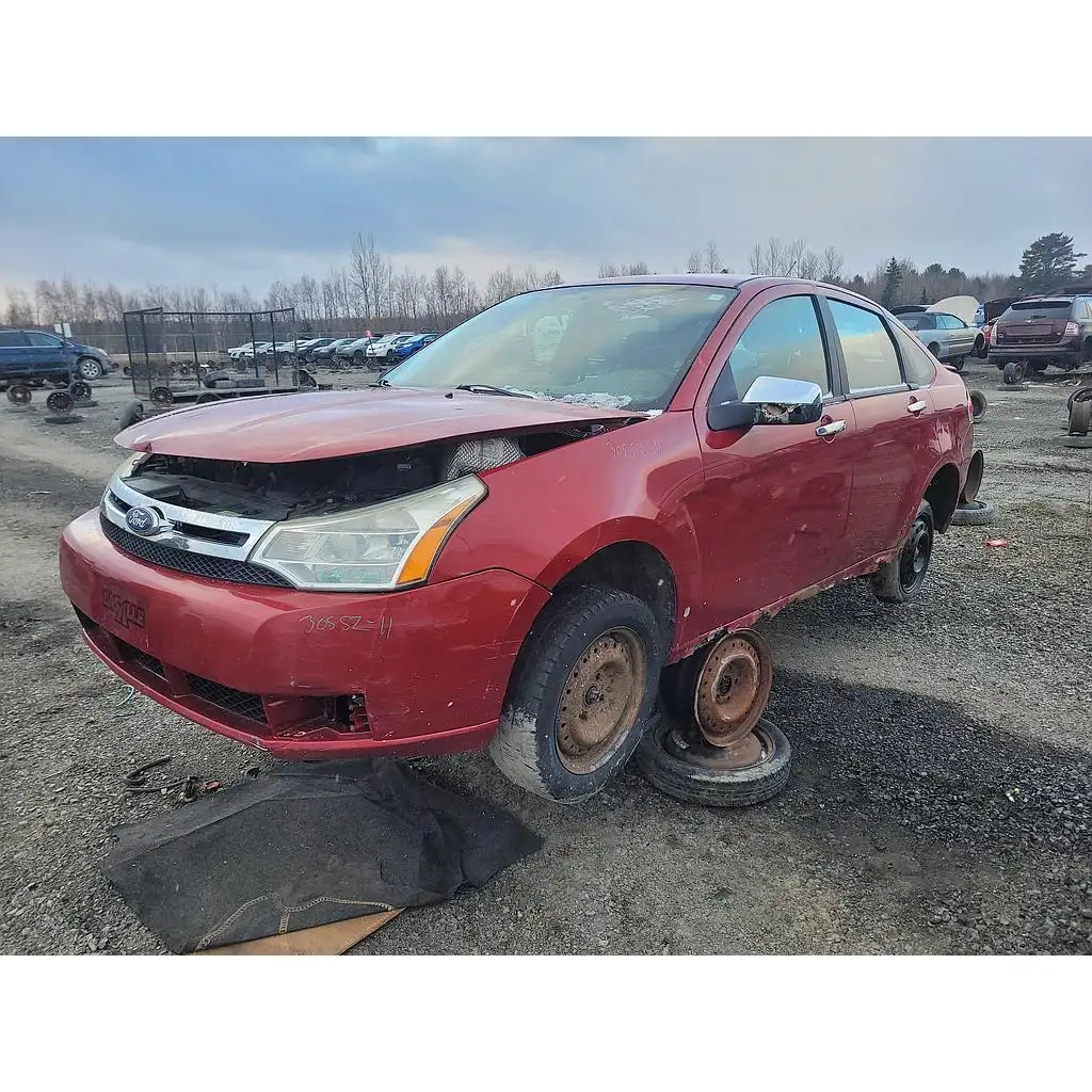 Photo of 2011 Ford Focus
