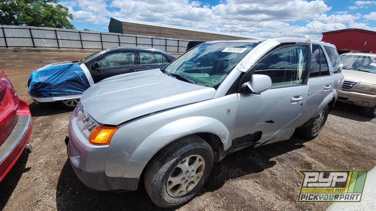 Photo of 2005 Saturn Vue