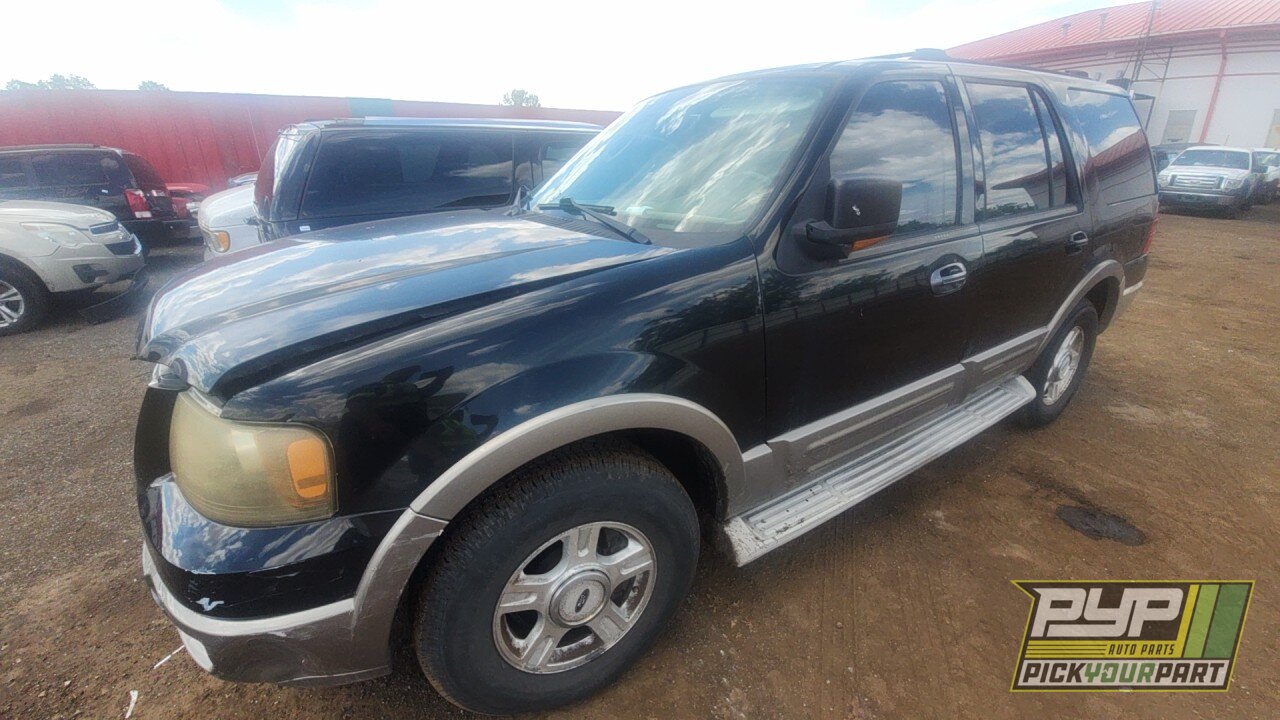 Photo of 2004 Ford Expedition
