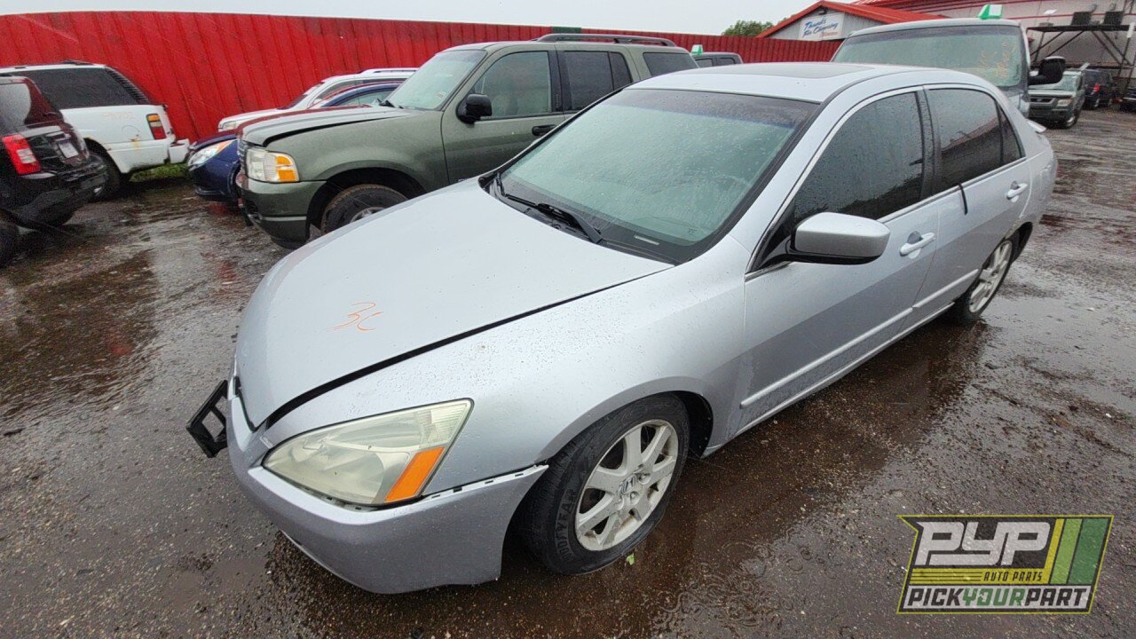 Photo of 2005 Honda Accord