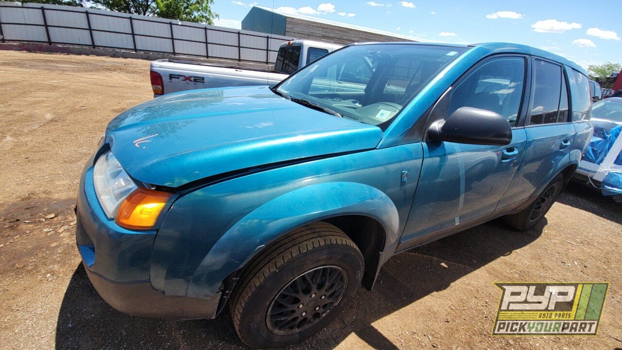 Photo of 2005 Saturn Vue