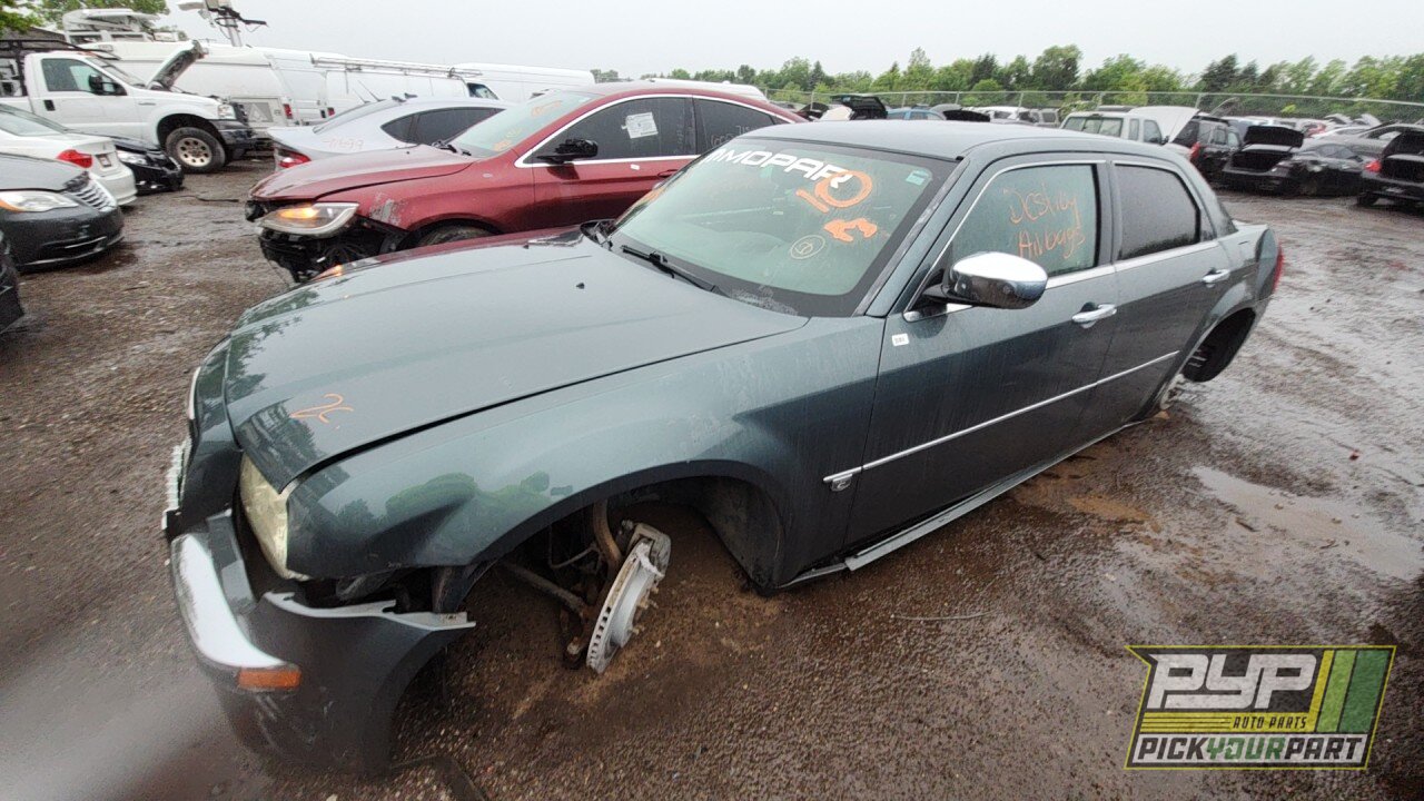 Photo of 2006 Chrysler 300