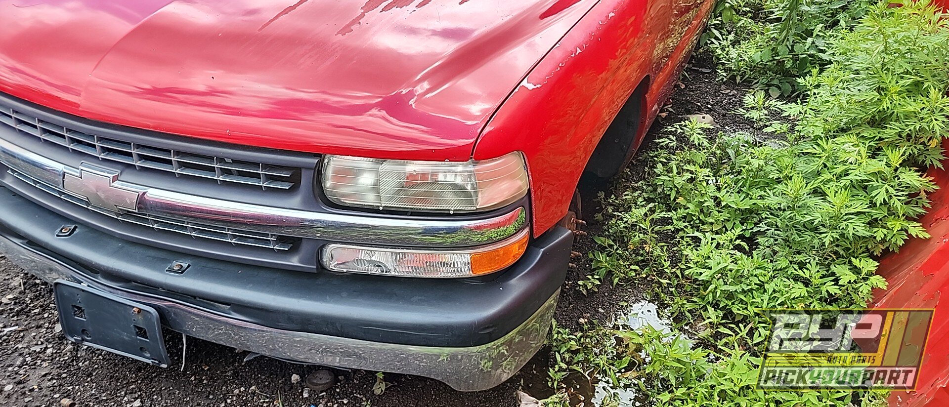 Photo of 1999 Chevrolet Silverado 1500
