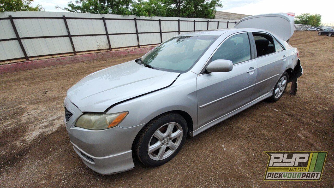 Photo of 2009 Toyota Camry