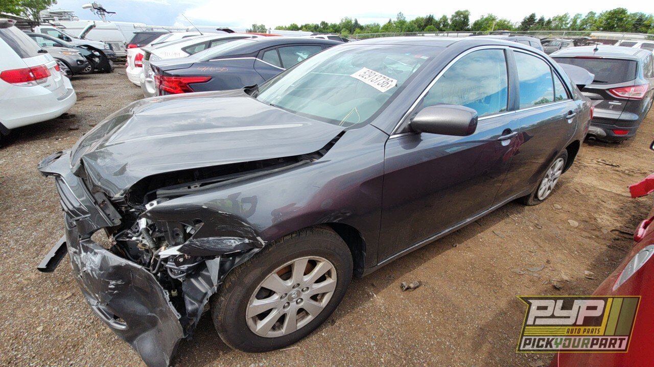 Photo of 2009 Toyota Camry