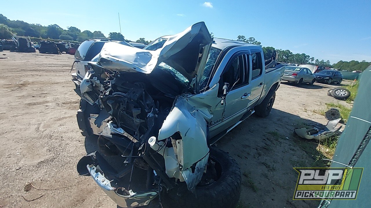 Photo of 2013 Gmc Sierra 1500