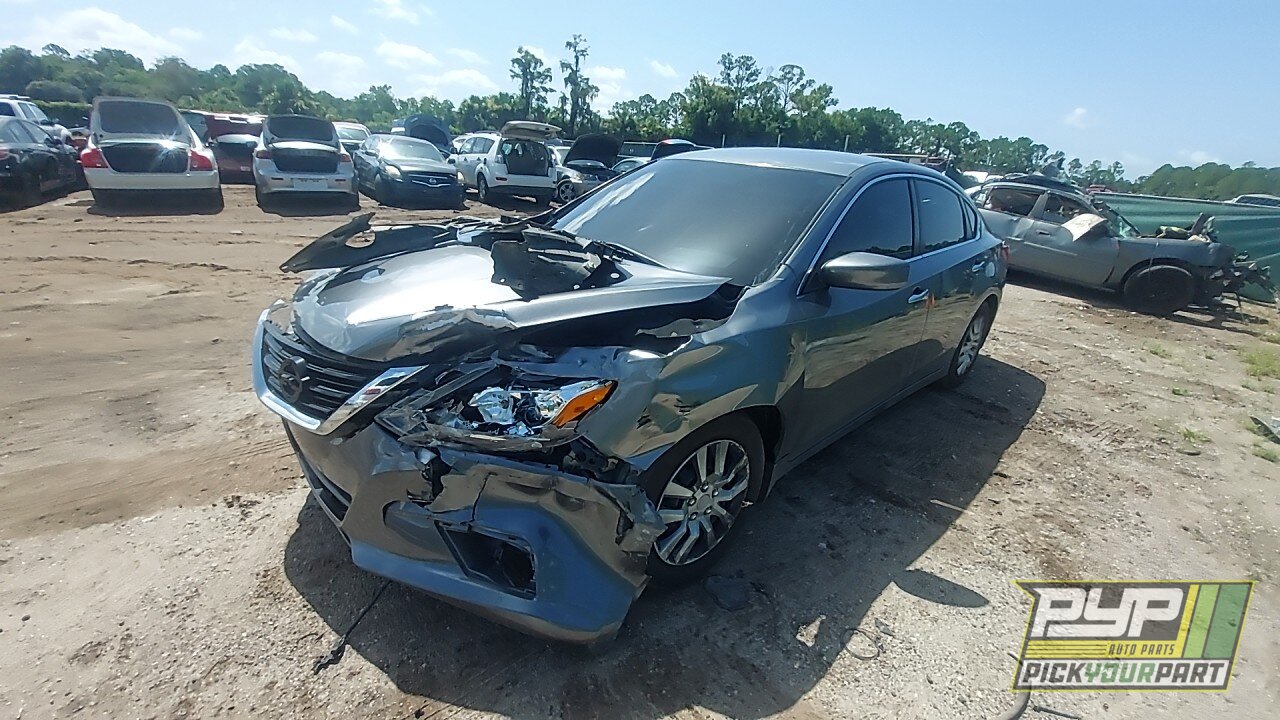 Photo of 2016 Nissan Altima