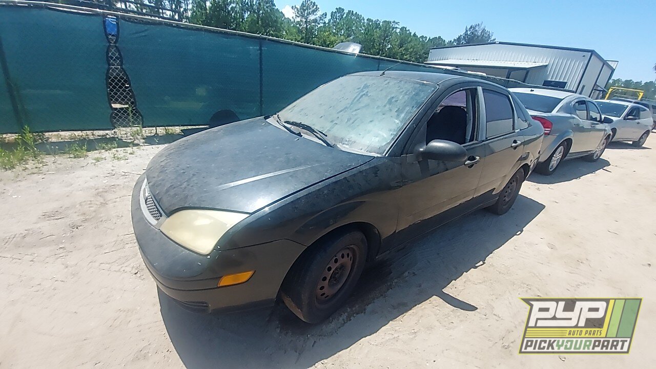 Photo of 2007 Ford Focus
