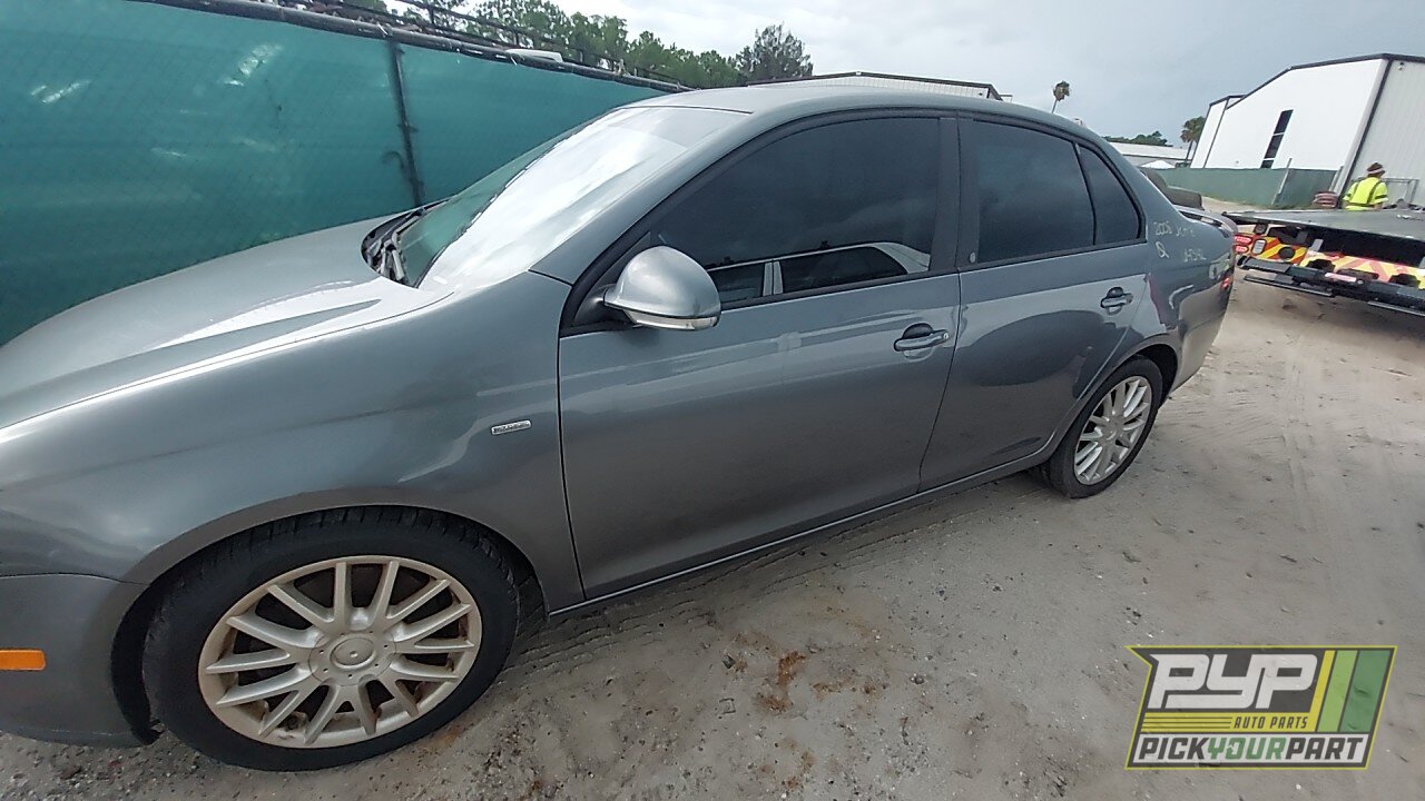 Photo of 2008 Volkswagen Jetta