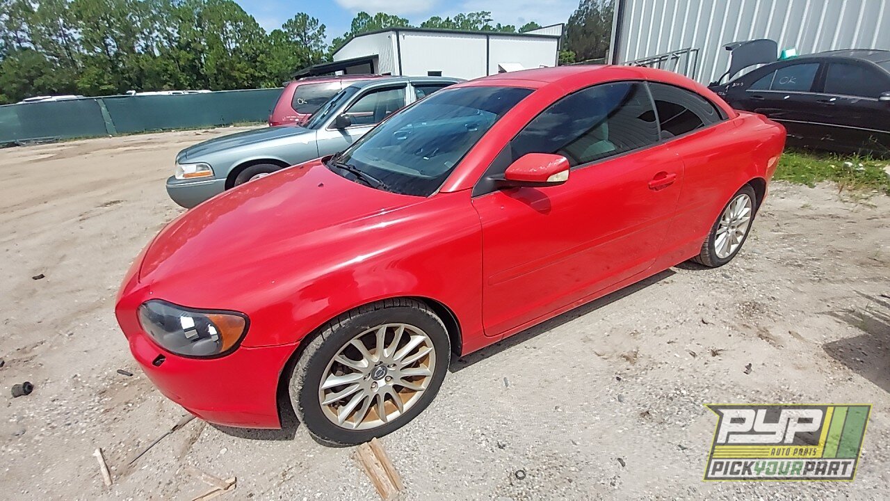 Photo of 2006 Volvo C70