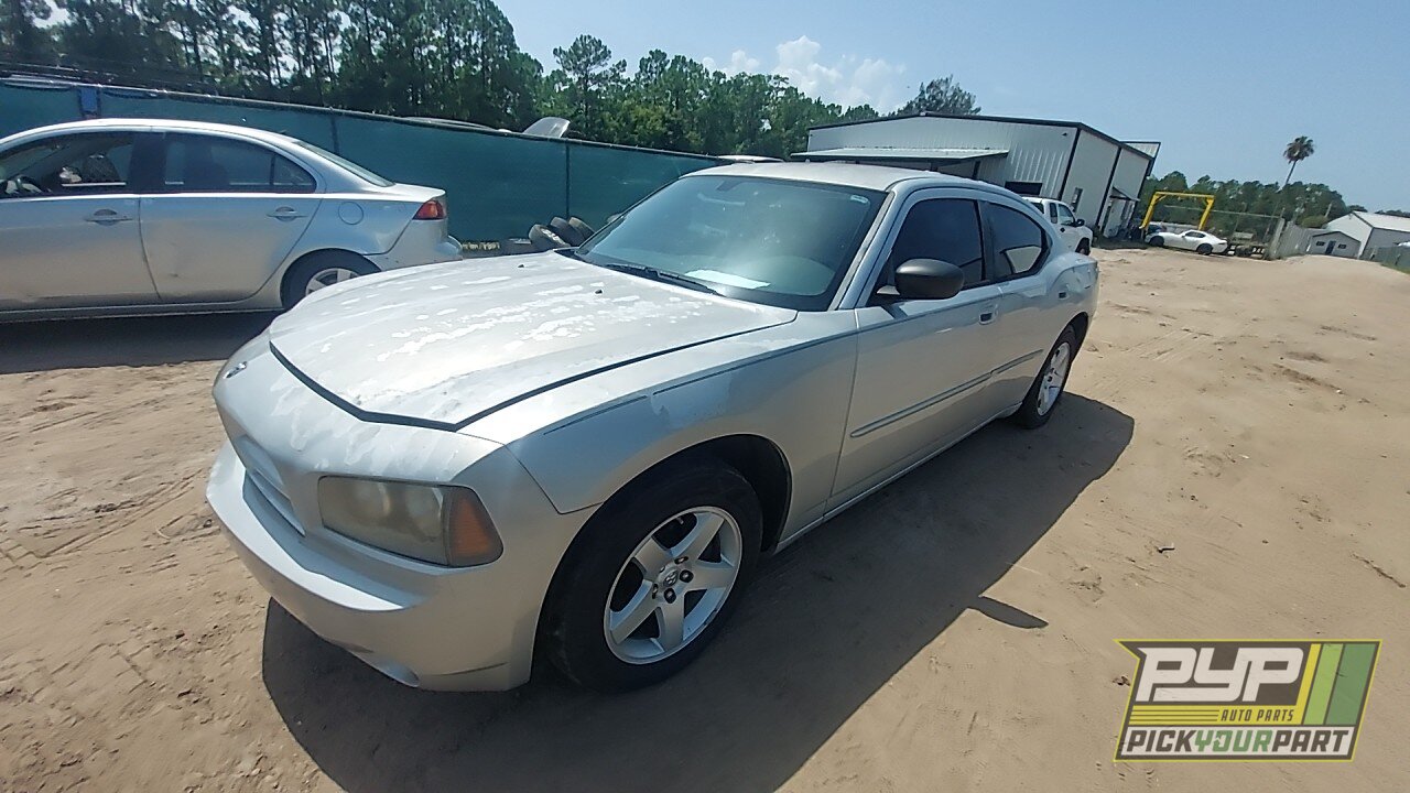 Photo of 2009 Dodge Charger