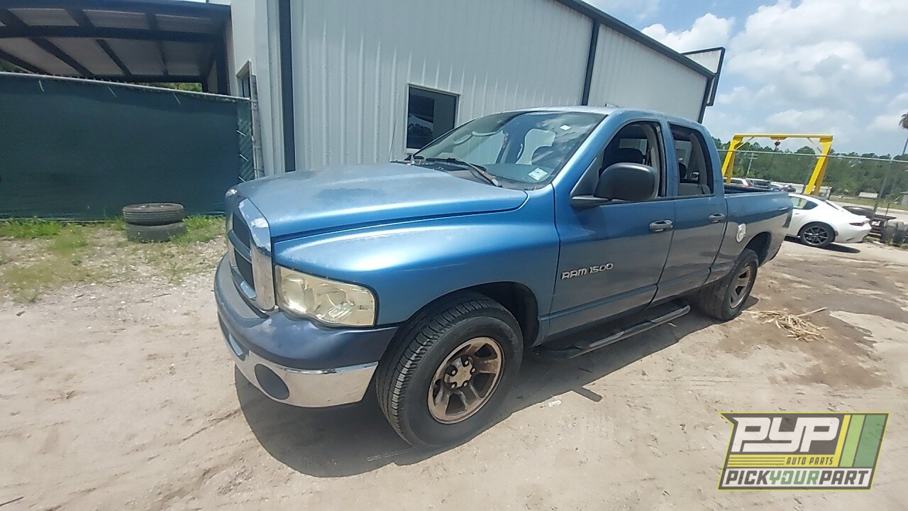 Photo of 2005 Dodge Ram 1500