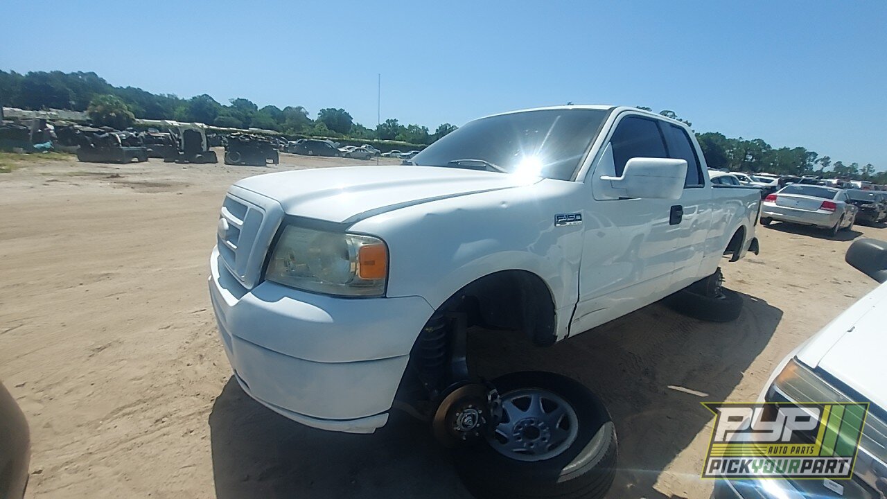 Photo of 2008 Ford F-150