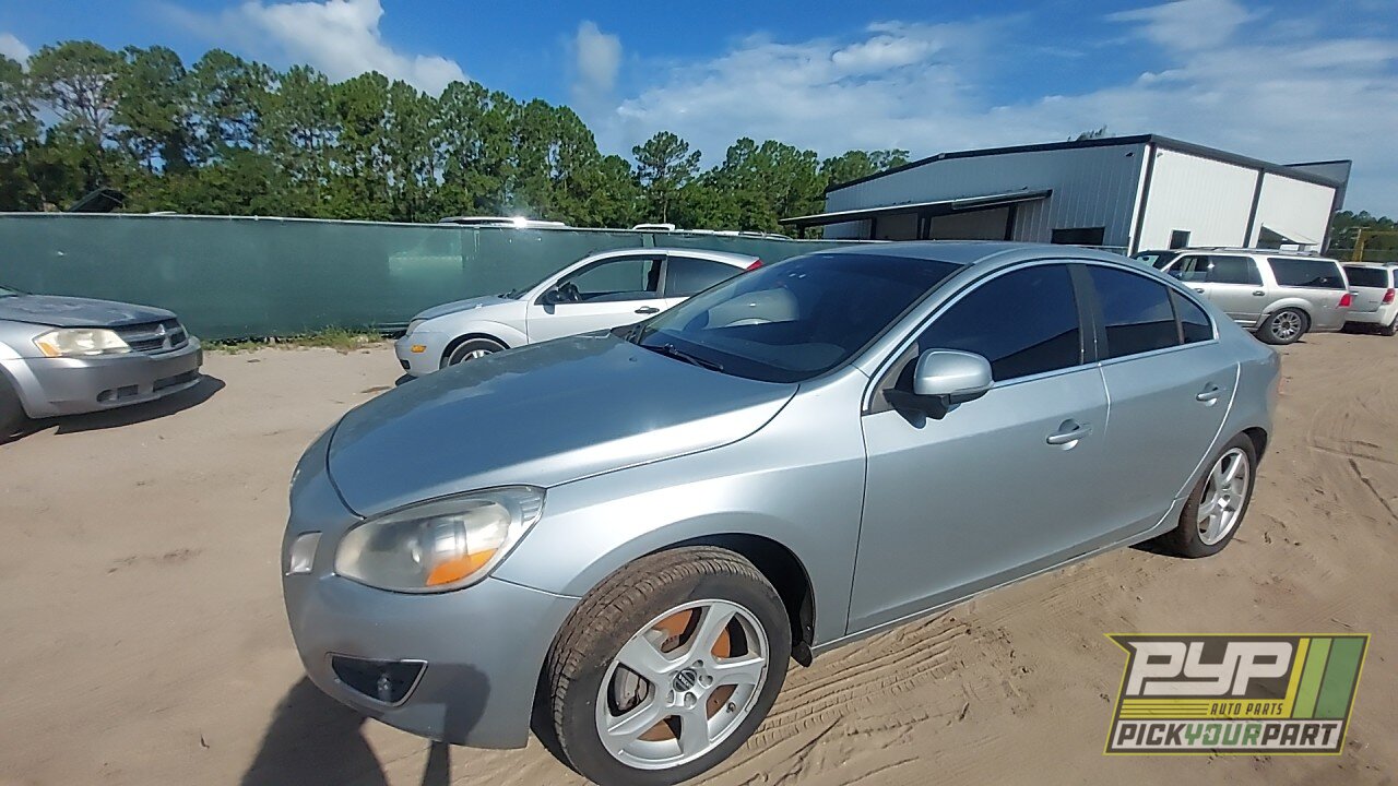 Photo of 2013 Volvo S60