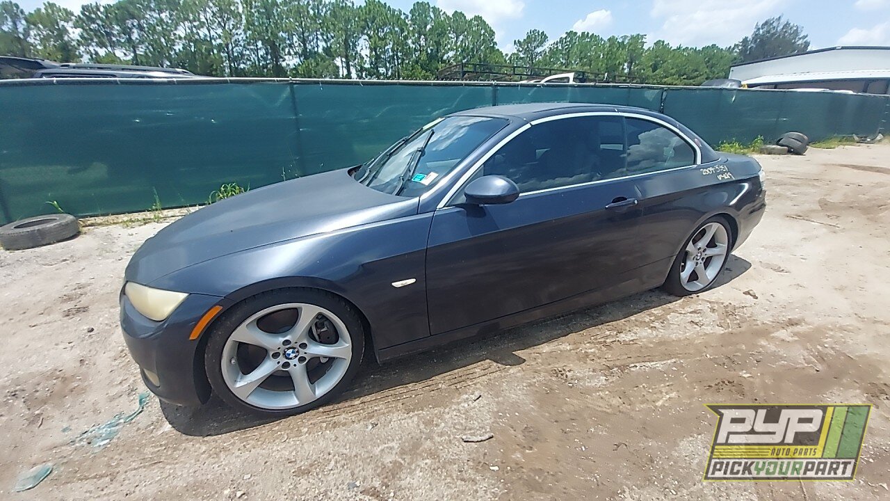 Photo of 2009 Bmw 335I