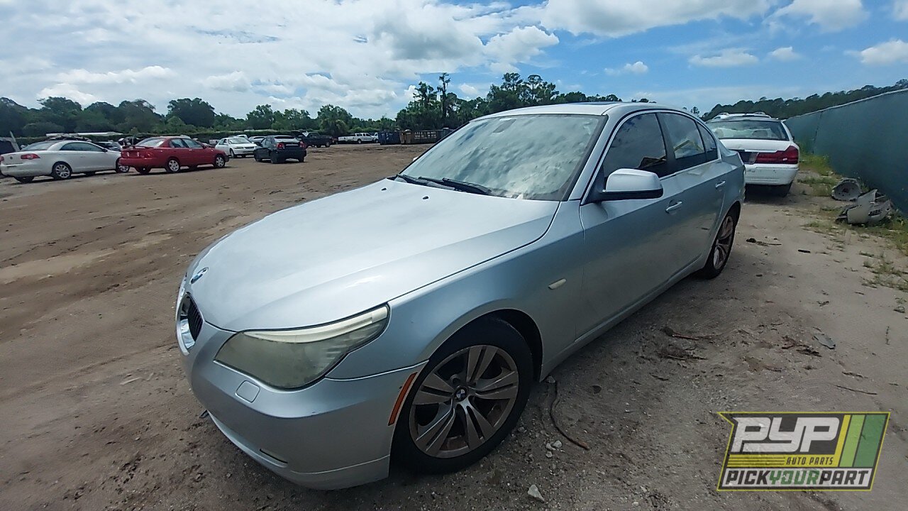 Photo of 2010 Bmw 528I