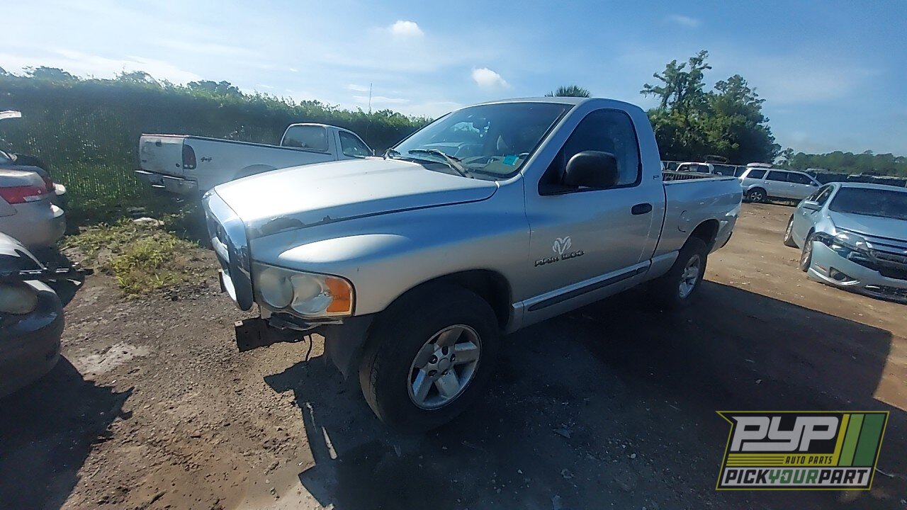 Photo of 2002 Dodge Ram 1500
