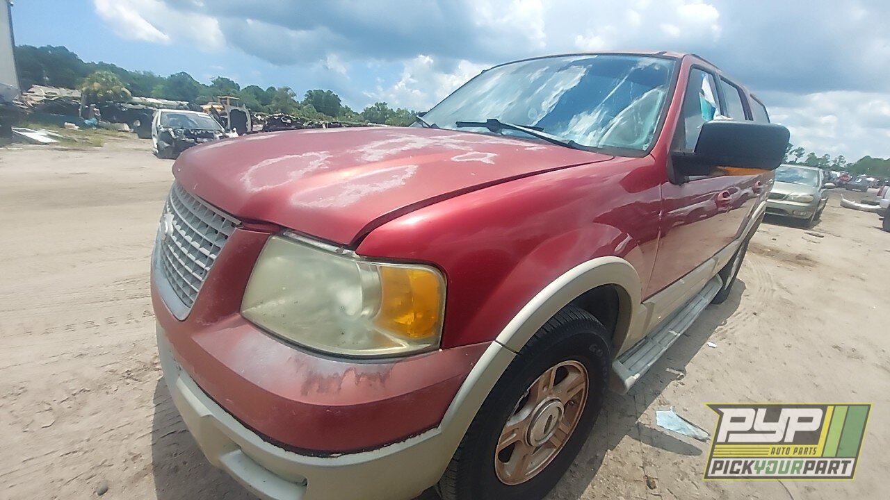 Photo of 2005 Ford Expedition