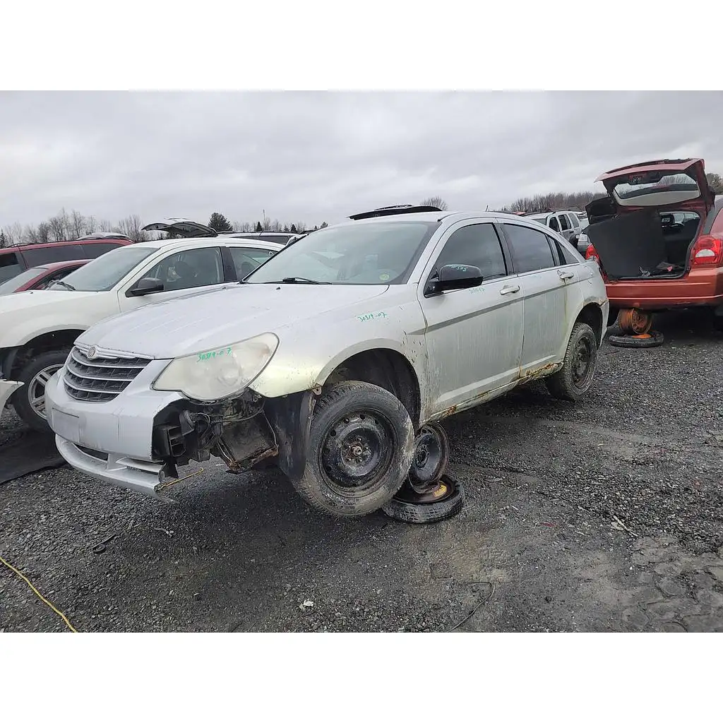Photo of 2007 Chrysler Sebring