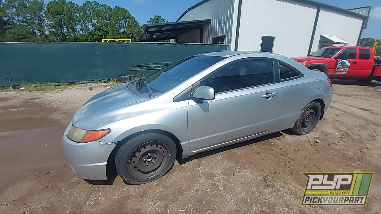 Photo of 2006 Honda Civic