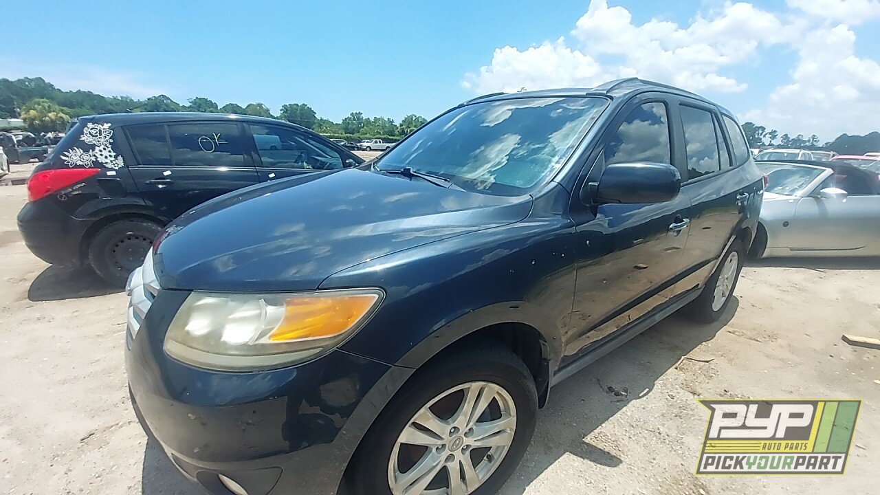 Photo of 2012 Hyundai Santa Fe