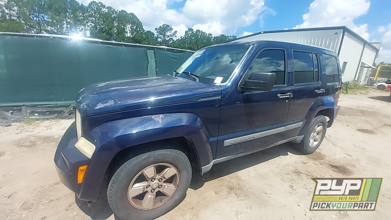 Photo of 2012 Jeep Liberty