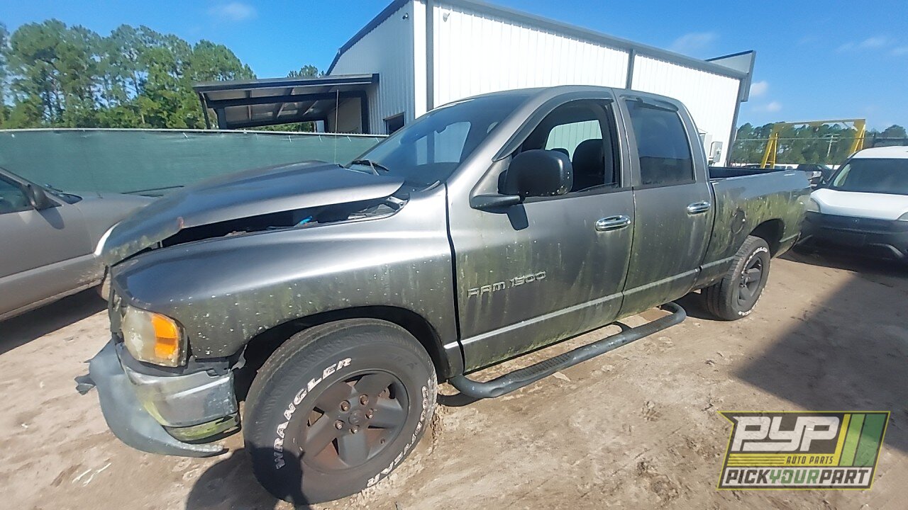 Photo of 2004 Dodge Ram 1500