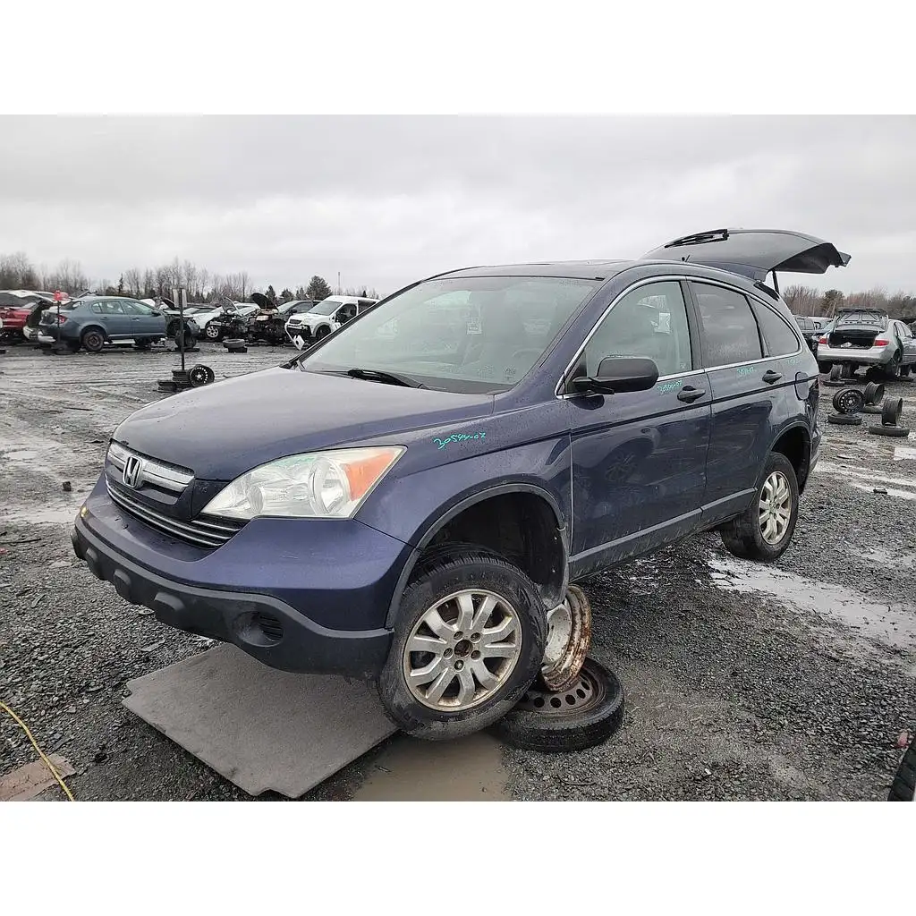 Photo of 2007 Honda Cr-V