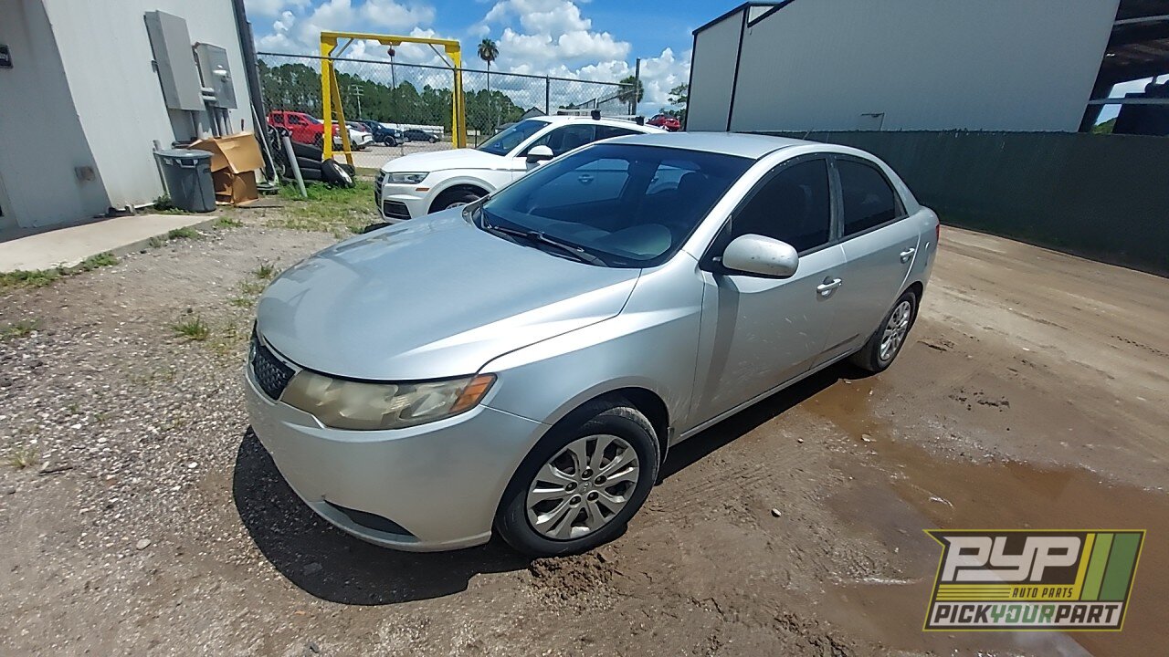 Photo of 2011 Kia Forte