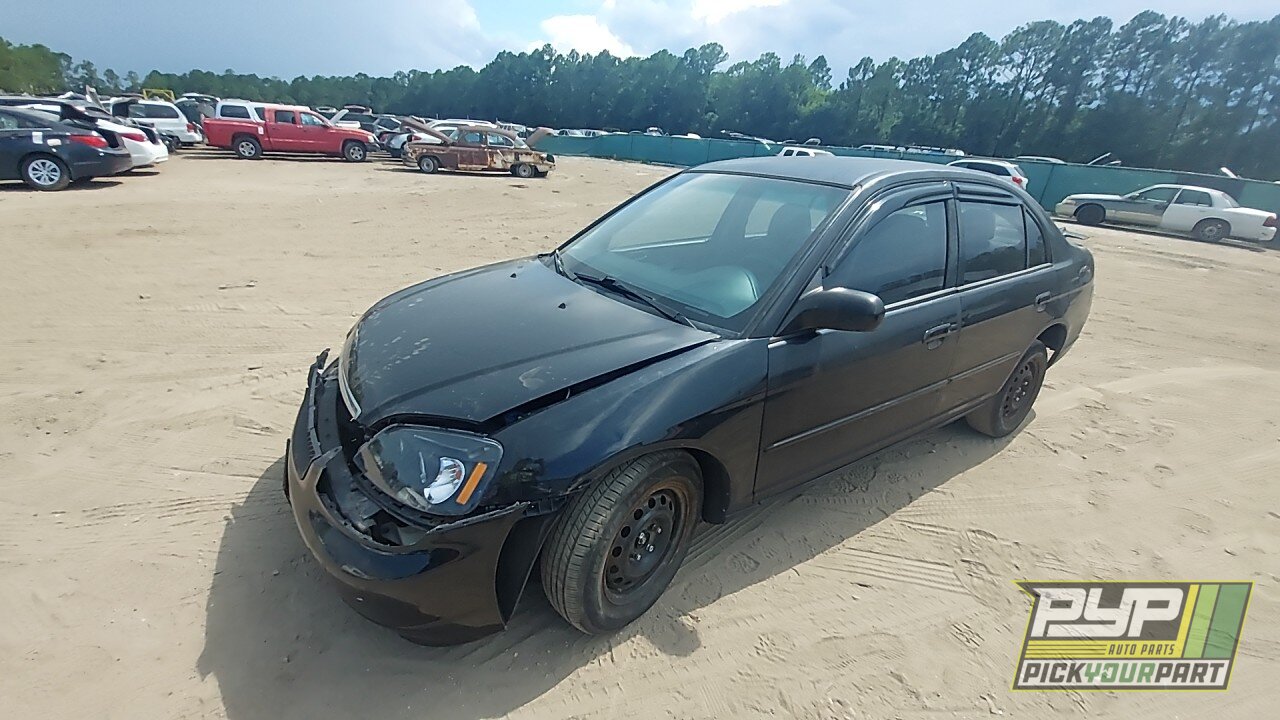 Photo of 2003 Honda Civic