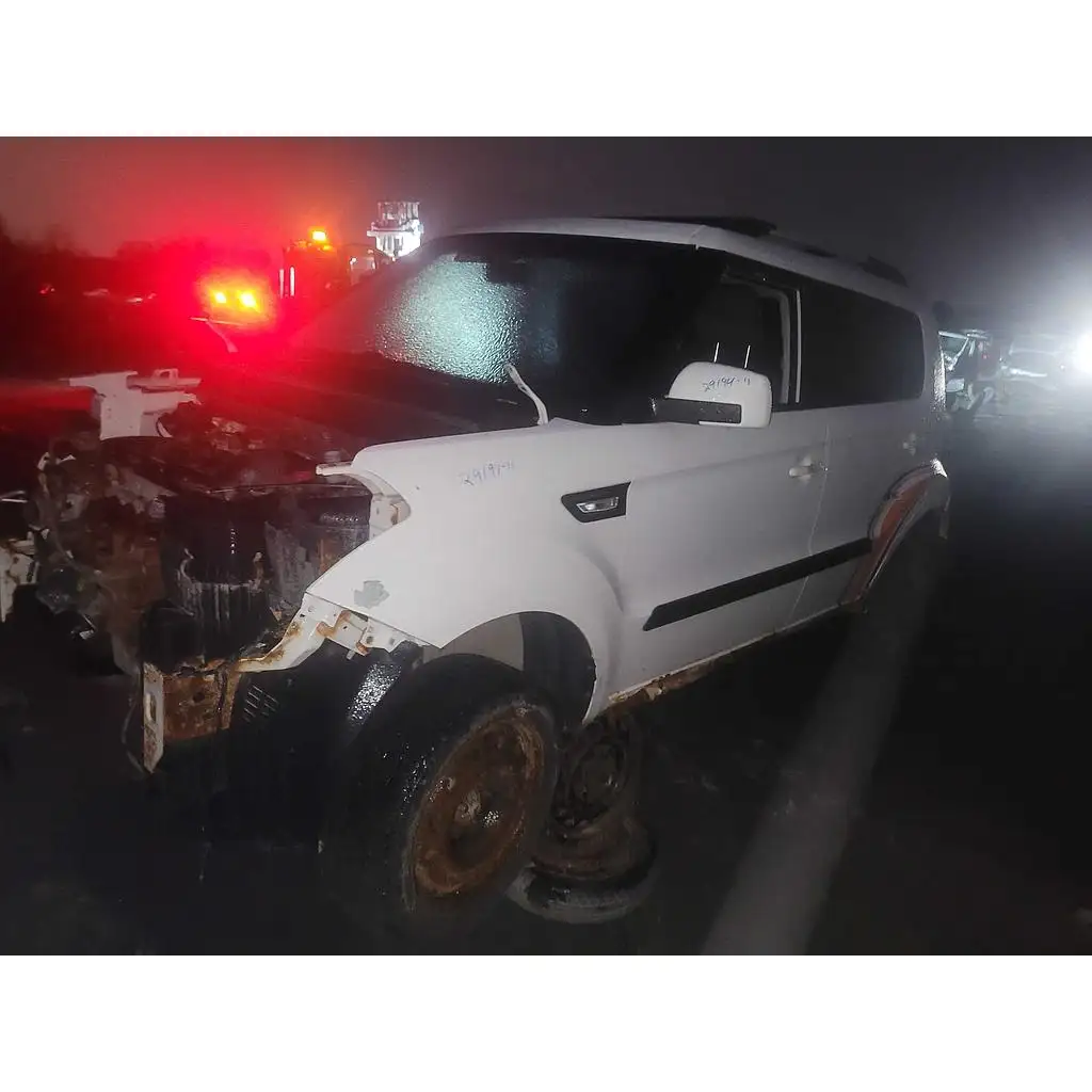 Photo of 2011 Kia Soul