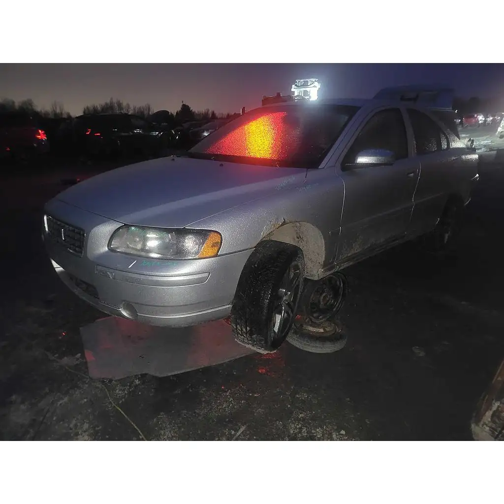 Photo of 2006 Volvo S60