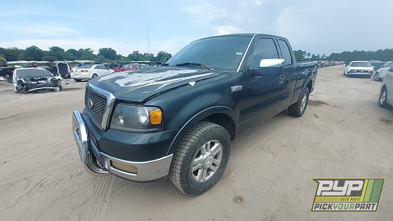 Photo of 2004 Ford F-150